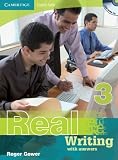 Cambridge English Skills Real Writing 3 with Answers and Audio CD