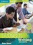 Cambridge English Skills Real Writing 3 with Answers and Audio CD: Level 3