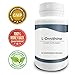 Pure Science L-Ornithine 700 mg - Lowers Ammonia Levels In Body, Promotes Athletic Performance and Muscle Growth, Reduces Fatigue - 50 Vegetarian Capsules of L-Ornithine Powder