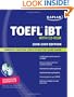 Kaplan TOEFL iBT with CD-ROM 2008-2009 (Kaplan TOEFL IBT (w/CD))