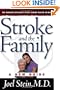 Stroke and the Family: A New Guide (Harvard University Press Family Health Guides)