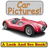 101 Car Pictures! Wow! Look At Incredible Car Photos! (Over 101+ Photos of Cars!) (Just Photos, No Words!)