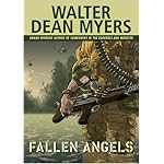 Fallen Angels book cover
