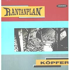 K�pfer [Vinyl LP]