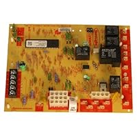 White-Rodgers 21D83M-843 Integrated Fan Control Board OEM Replacement Kit