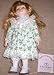 11 Inch Wendy Doll From Victoria's Collectible Collection
