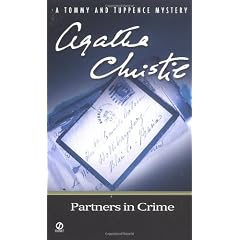 Partners in Crime