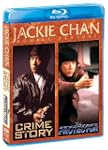 Jackie Chan-Crime Story/the Pr [Blu-ray]
