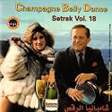 Champagne Belly Dance