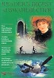 Die Samen-H&auml;ndlerin / Gletschergrab / Nah und Fern / In dunkler Tiefe sollst du ruhn (Reader&acute;s Digest Auswahlb&uuml;cher) - Petra Durst-Benning, Arnaldur Indridason, Nicholas und Micah Sparks, Ann Granger