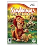 SimAnimals Africa