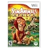 SimAnimals Africa