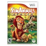 SimAnimals Africa ~ Electronic Arts