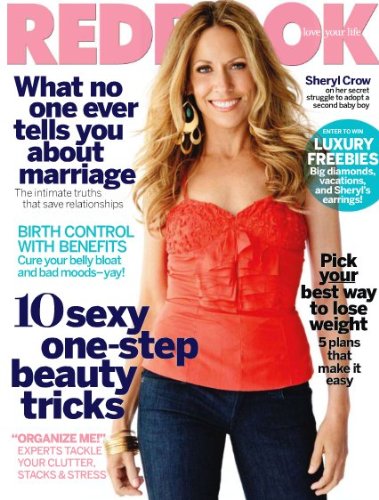 Redbook (2-year)