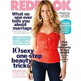 Redbook (1-year)
