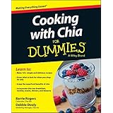 cooking with chia for dummies