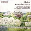 Complete Piano Quartets