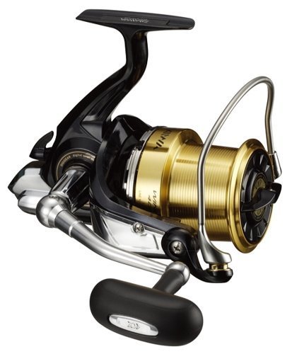 DAIWA WINDCAST 4000 QD QUICK DRAG MODEL (japan import) by DAIWA