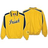 Ohio State Majestic Men's NCAA Elevation Premier Jacket
