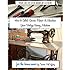 How to Select, Service, Repair & Maintain your Vintage Sewing Machine