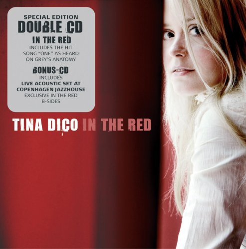 Cover image : In the Red [Special Edition-Bonus Live CD]