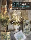 Napkin Decoupage