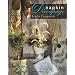 Napkin Decoupage