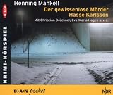 Der gewissenlose M�rder Hasse Karlsson. CD