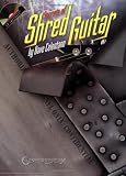Secrets of Shred Guitar