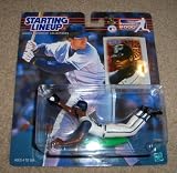 2000 Ken Griffey Jr MLB Starting Lineup Figure