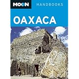 moon oaxaca moon handbooks