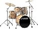 Sonor Force 1007 Studio 1 5 Piece Drum Set in Black