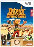 Asterix at the Olympic Games (Wii) Video Games