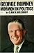 George Romney, Mormon in politics,