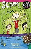 Scam on the Cam : a Sesame Seade mystery