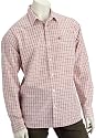 Timberland LS SLIM CHECK SHIRT 72499-629 Herren Hemd