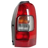 Chevrolet VENtURE Oldsmobile SILeft HandOUEttE Pontiac MONtANA tRANS SPORt Rear Lamp by Eagle Eye Lights&node=15684181