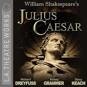Julius Caesar (Dramatisation) (Unabridged)