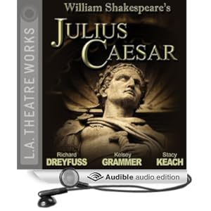 Julius Caesar  - William Shakespeare