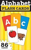 Flash Kids Flash Cards: Alphabet