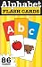 Alphabet (Flash Kids Flash Cards)