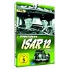Funkstreife ISAR 12 - Staffel 1, Folgen 01-13 (2 Discs)