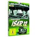 Funkstreife ISAR 12 - Staffel 1, Folgen 01-13 (2 Discs)