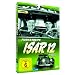 Funkstreife ISAR 12 - Staffel 1, Folgen 01-13 (2 Discs)