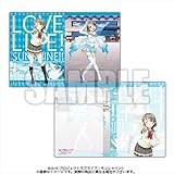 ラブライブ!サンシャイン!! 曜 クリアホルダーVer.7