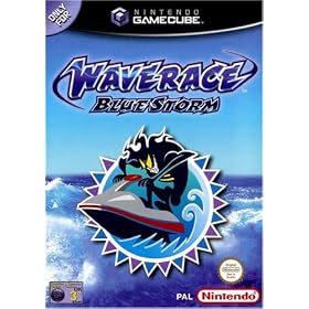 Wave Race : Blue Storm