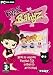 Bratz Babyz PC Video Game CD-ROM (Windows XP)