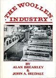 The woollen industry : an outline of the woollen industry and its processes from fibre to fabric