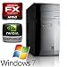 DEViLO PC 1165 Sechskerner – AMD FX-6100 6x 3300MHz (Turbocore