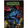 La Maldicion De Frankenstein
